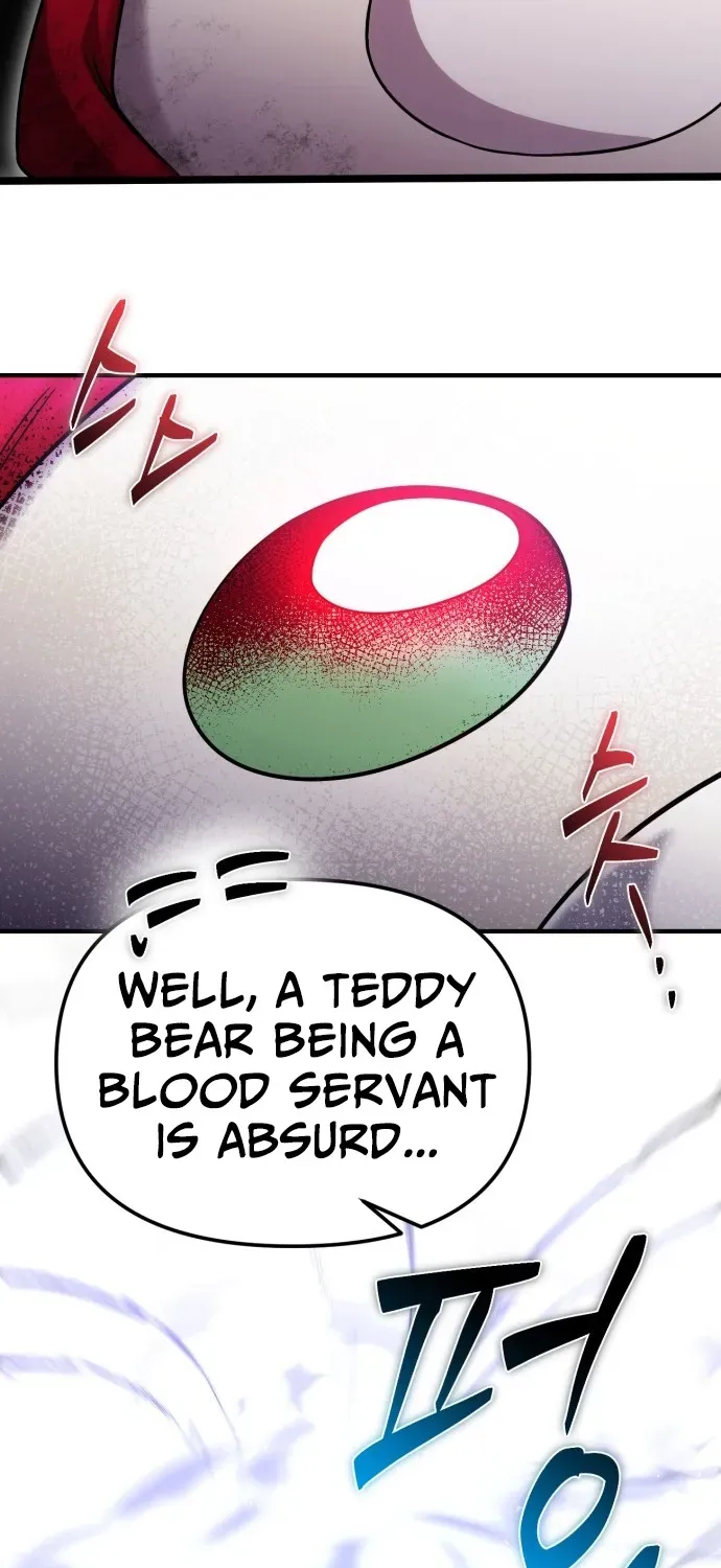 Read The Vampire’s Alchemy chapter 10 image 7 on Lezhin
