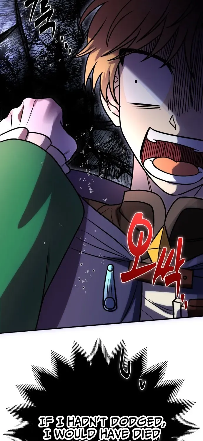 Read The Vampire’s Alchemy chapter 10 image 70 on Lezhin