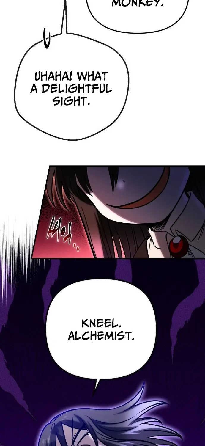 Read The Vampire’s Alchemy chapter 10 image 73 on Lezhin