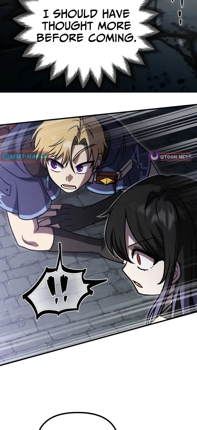 Read The Vampire’s Alchemy chapter 10 image 75 on Lezhin