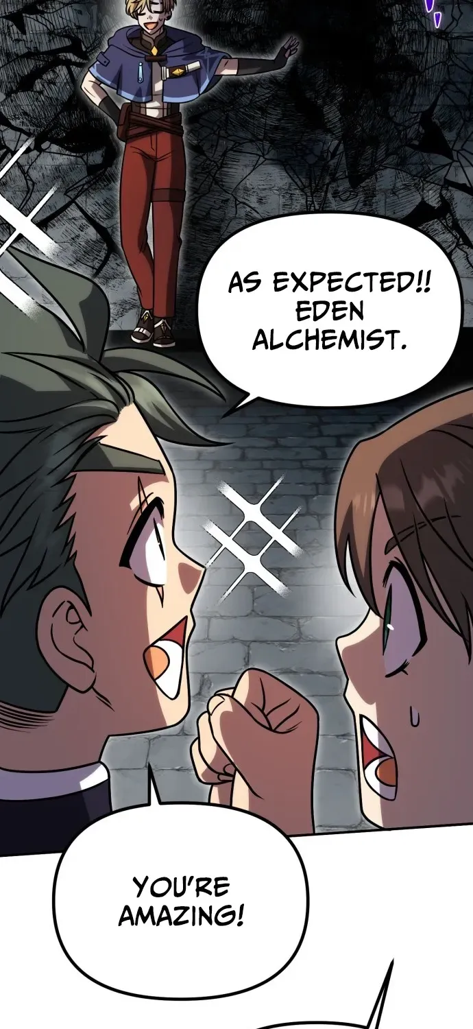 Read The Vampire’s Alchemy chapter 10 image 79 on Lezhin