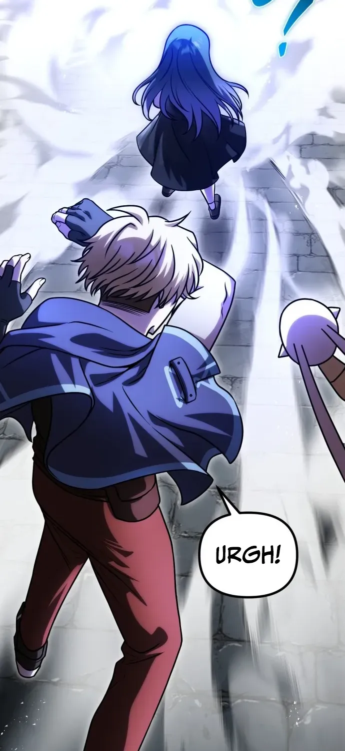 Read The Vampire’s Alchemy chapter 10 image 8 on Lezhin