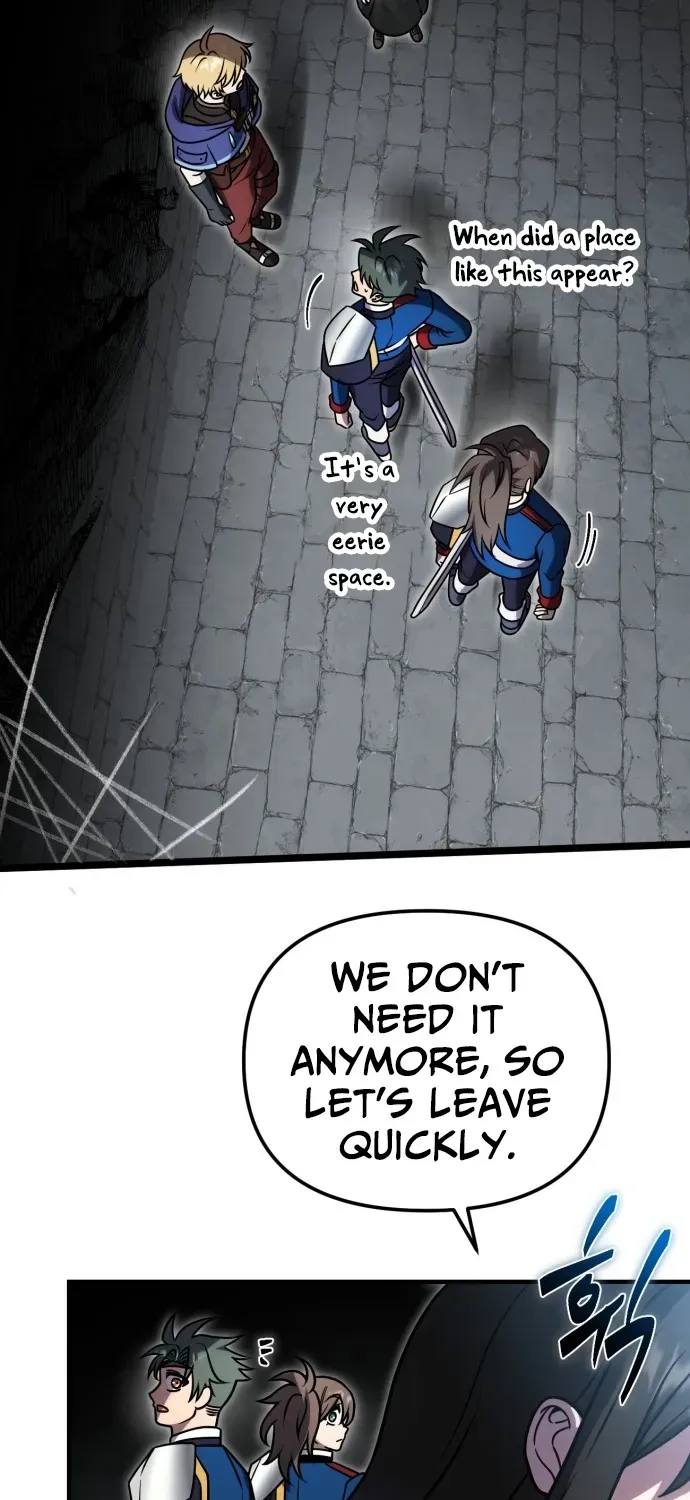 Read The Vampire’s Alchemy chapter 10 image 81 on Lezhin
