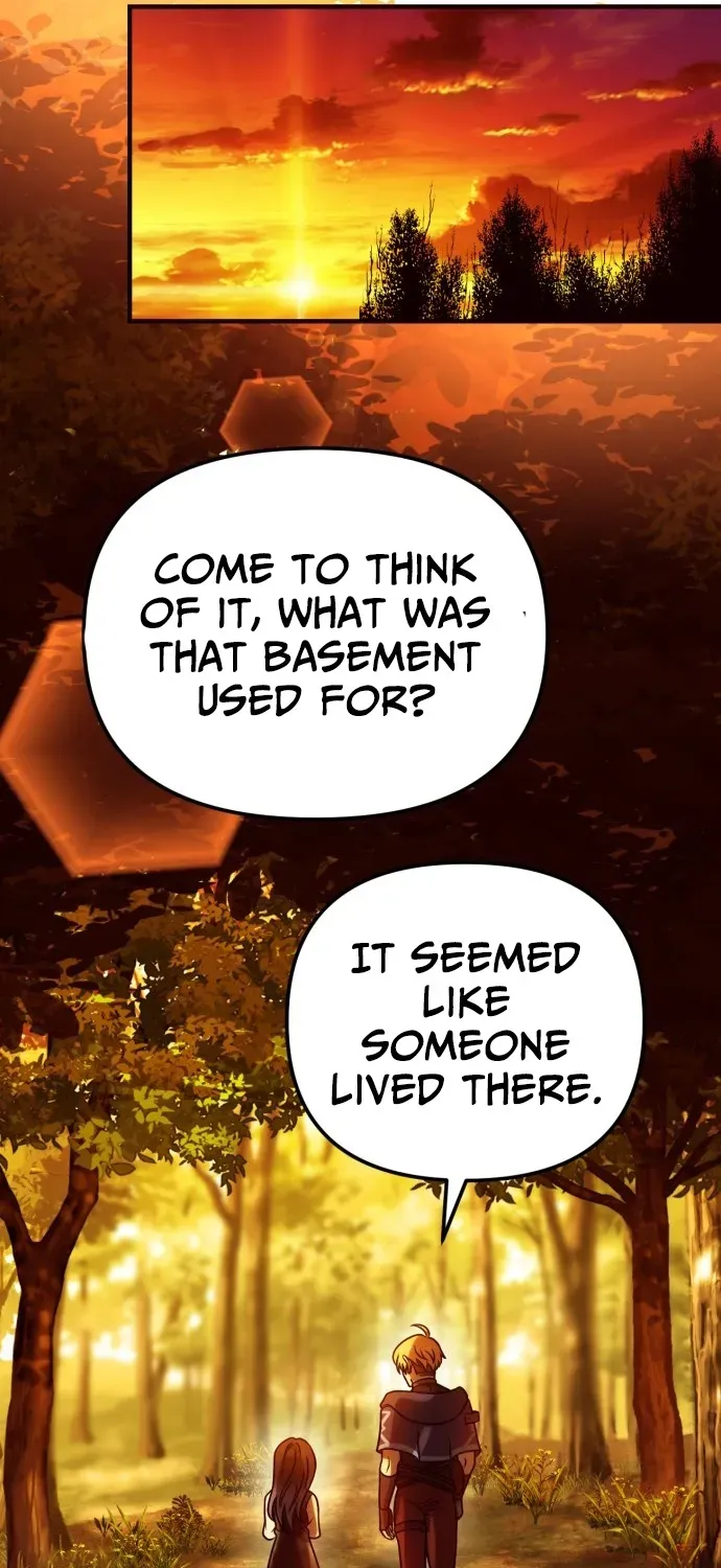 Read The Vampire’s Alchemy chapter 10 image 84 on Lezhin