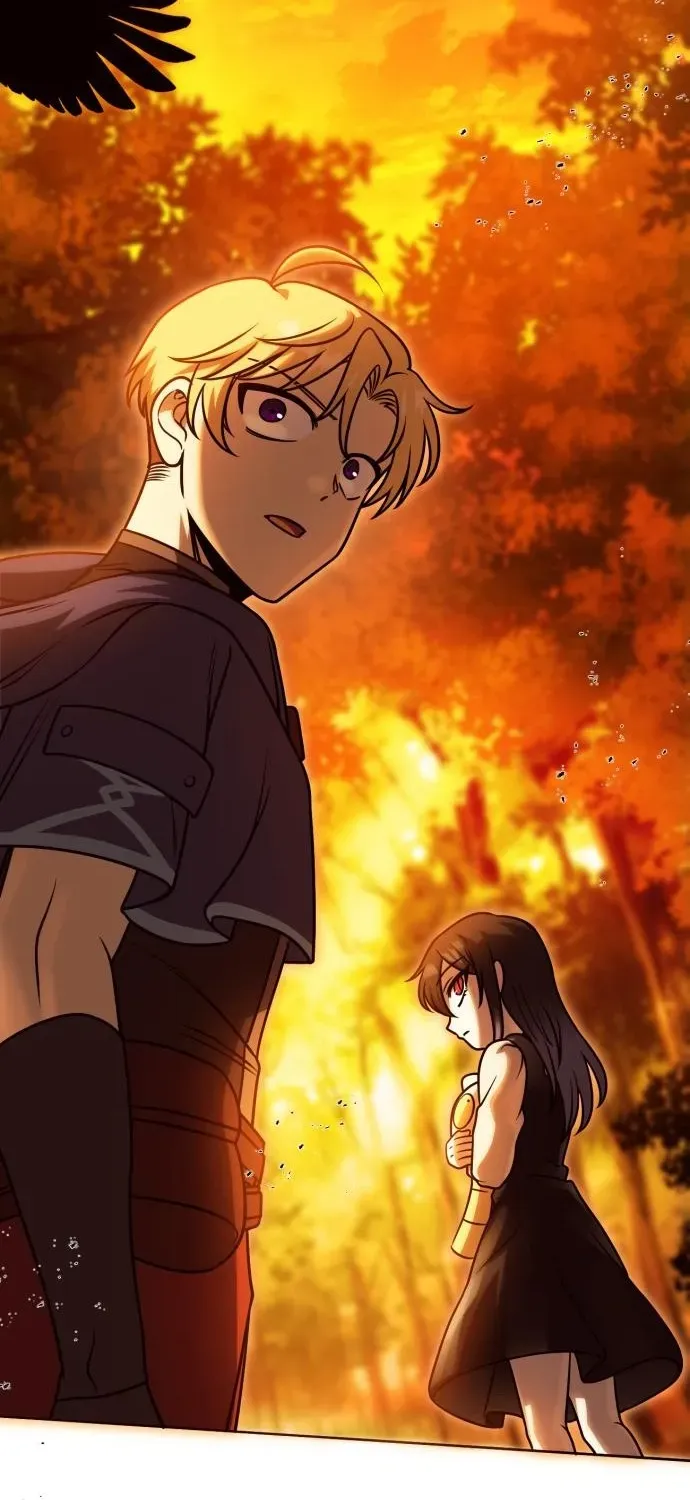 Read The Vampire’s Alchemy chapter 11 image 10 on Lezhin