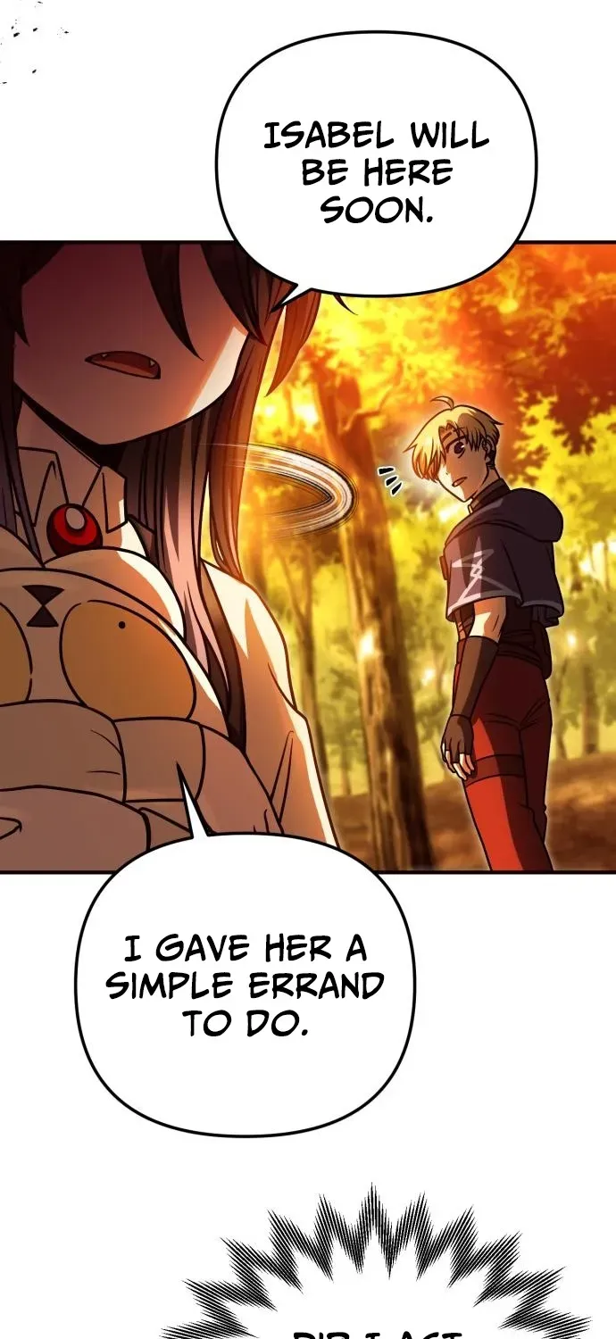 Read The Vampire’s Alchemy chapter 11 image 11 on Lezhin