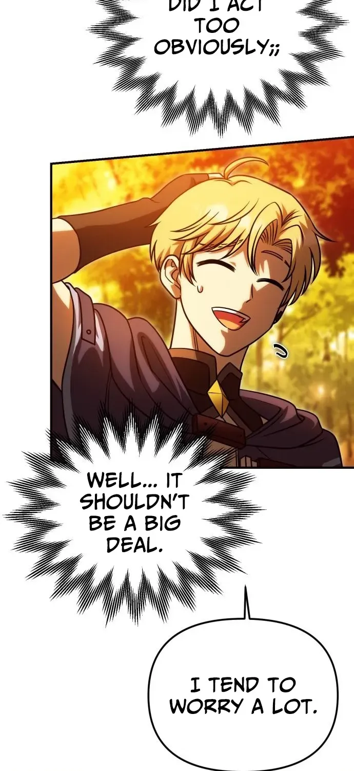 Read The Vampire’s Alchemy chapter 11 image 12 on Lezhin