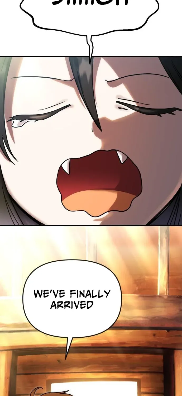 Read The Vampire’s Alchemy chapter 11 image 18 on Lezhin