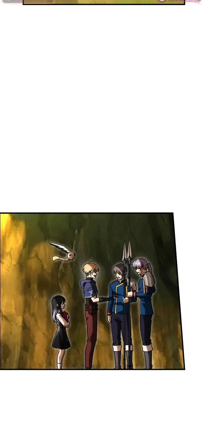 Read The Vampire’s Alchemy chapter 11 image 26 on Lezhin