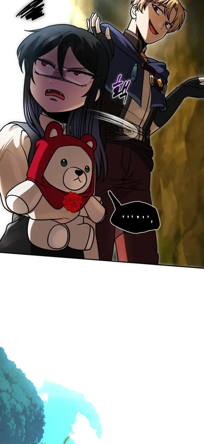 Read The Vampire’s Alchemy chapter 11 image 28 on Lezhin
