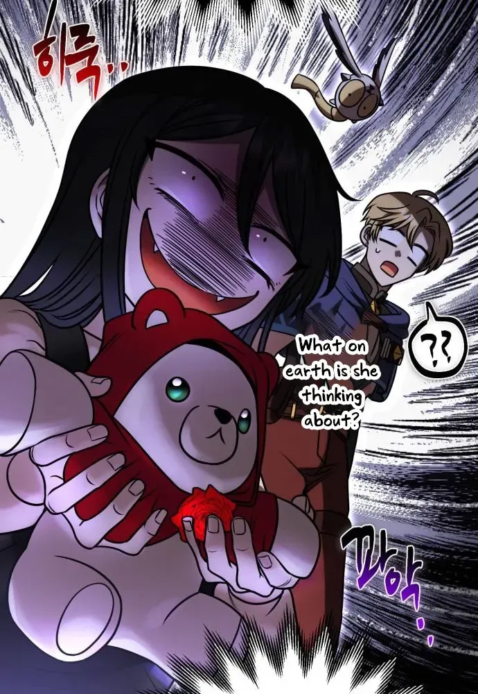 Read The Vampire’s Alchemy chapter 11 image 41 on Lezhin