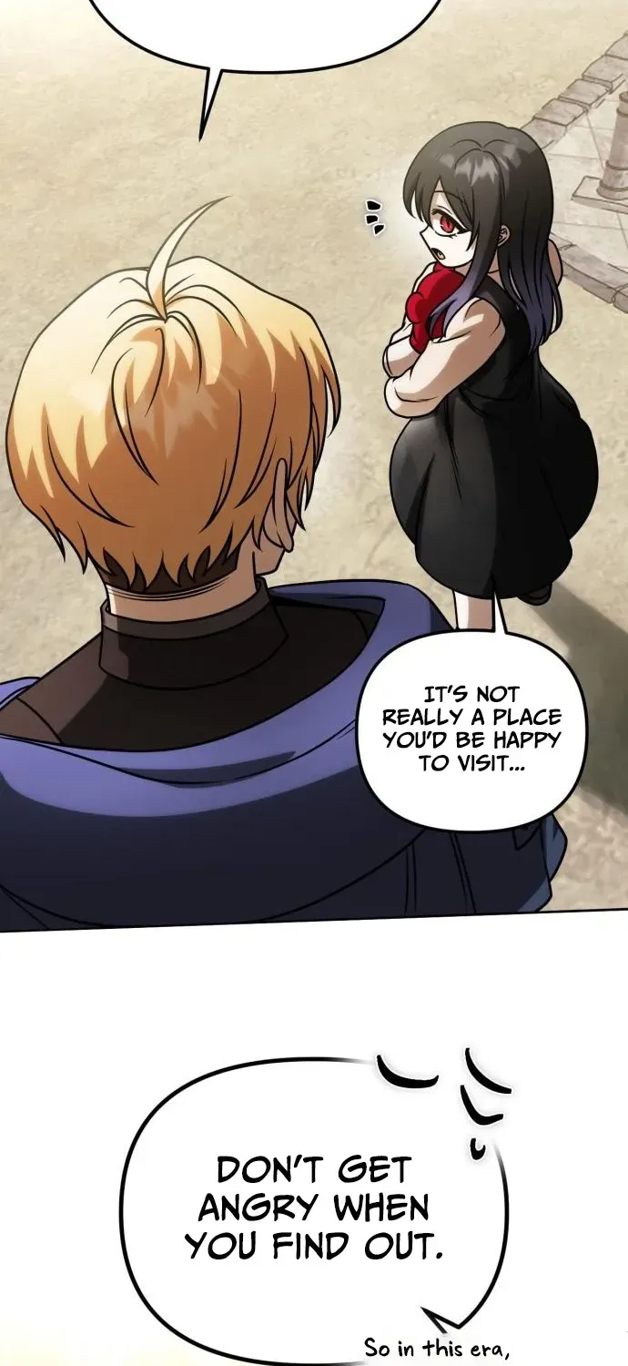Read The Vampire’s Alchemy chapter 11 image 43 on Lezhin