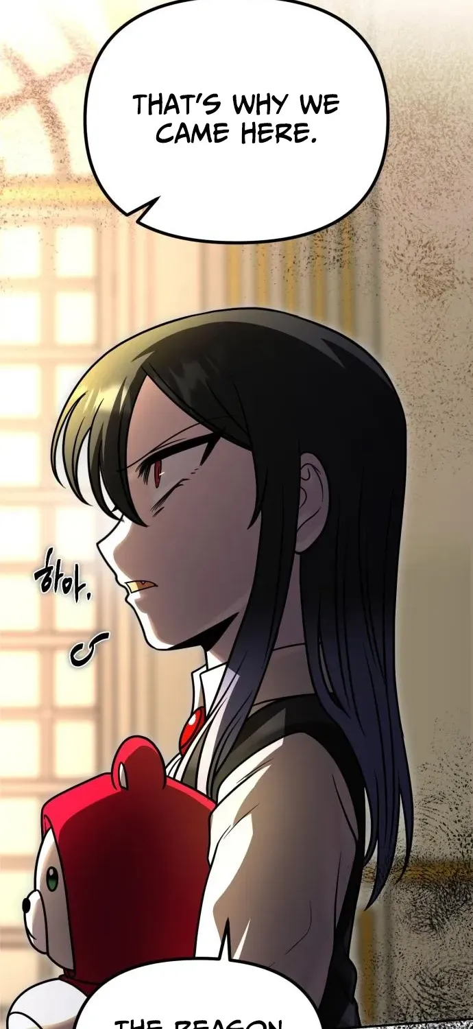 Read The Vampire’s Alchemy chapter 11 image 47 on Lezhin