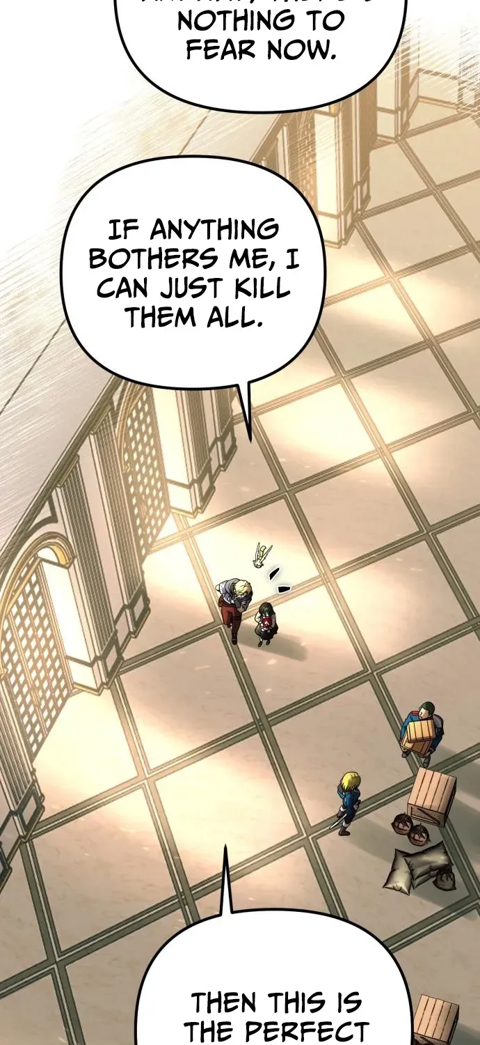Read The Vampire’s Alchemy chapter 11 image 49 on Lezhin