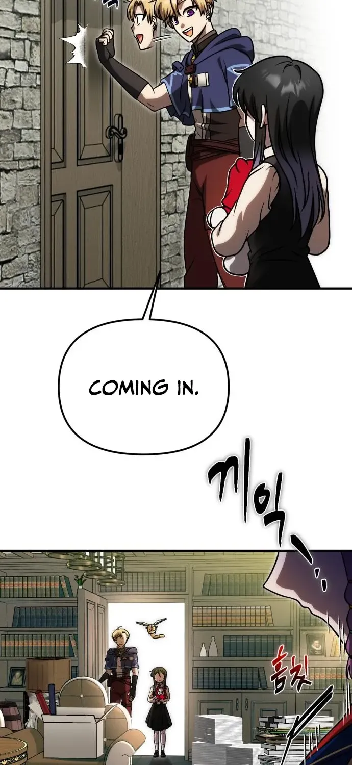 Read The Vampire’s Alchemy chapter 11 image 52 on Lezhin
