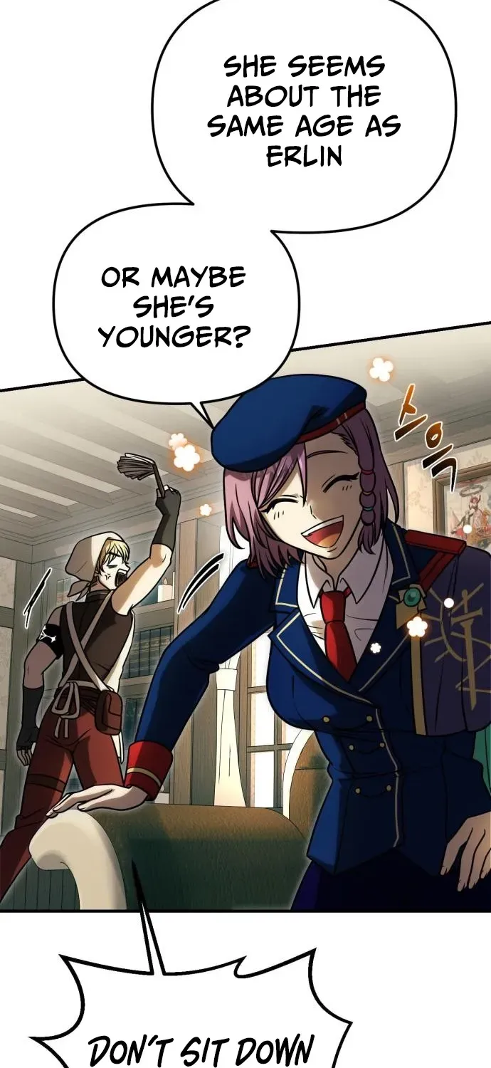 Read The Vampire’s Alchemy chapter 11 image 65 on Lezhin