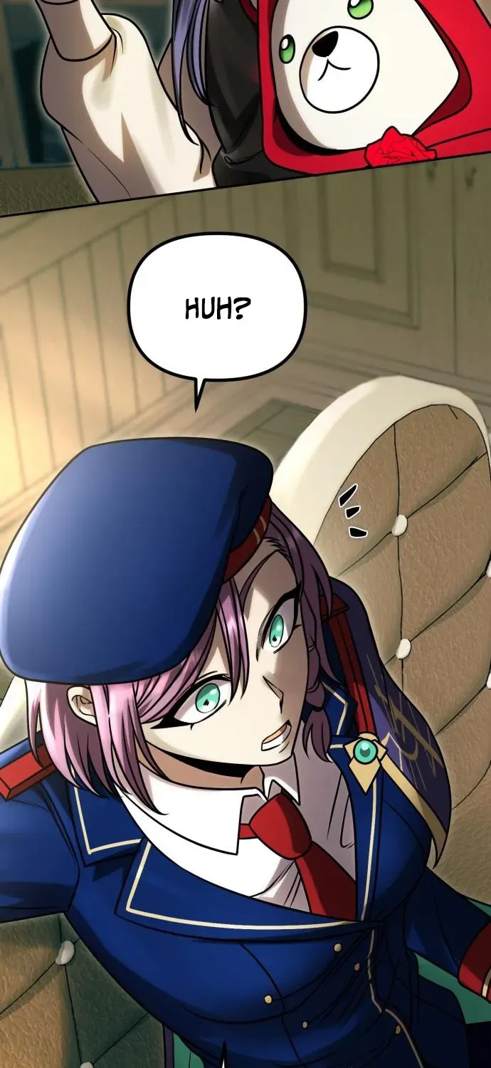 Read The Vampire’s Alchemy chapter 11 image 67 on Lezhin