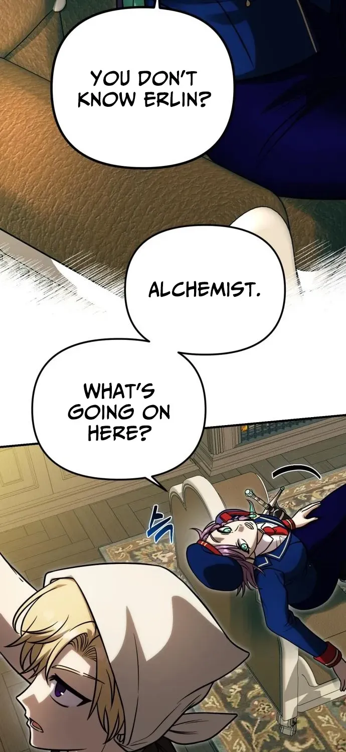 Read The Vampire’s Alchemy chapter 11 image 68 on Lezhin