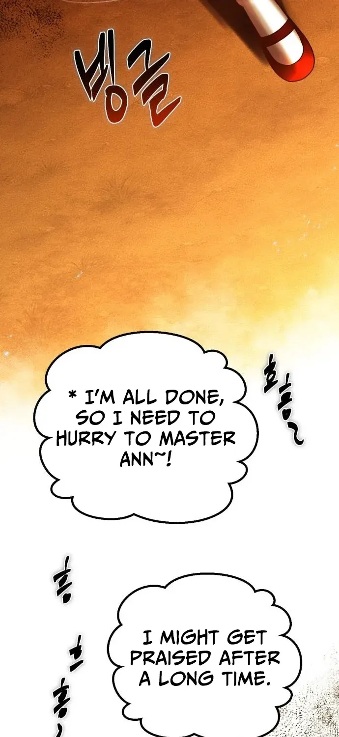 Read The Vampire’s Alchemy chapter 11 image 7 on Lezhin