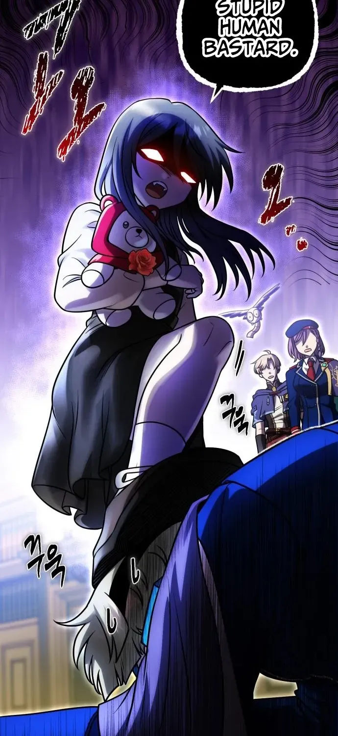 Read The Vampire’s Alchemy chapter 12 image 19 on Lezhin