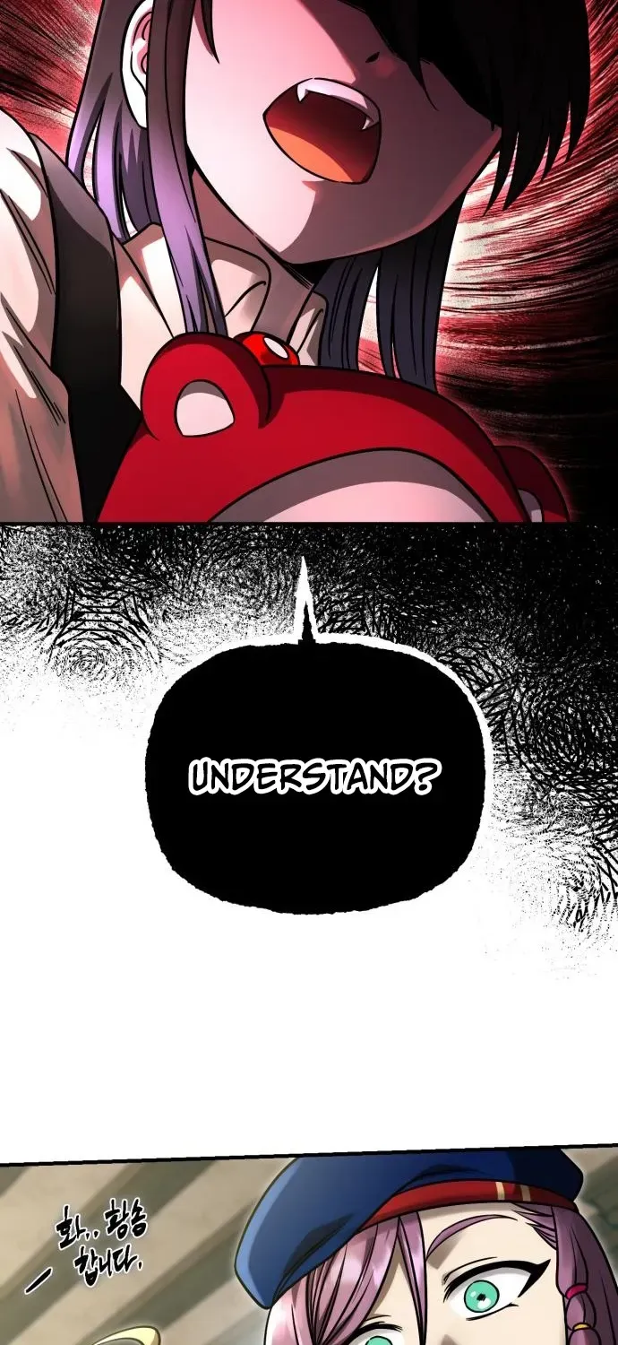 Read The Vampire’s Alchemy chapter 12 image 21 on Lezhin