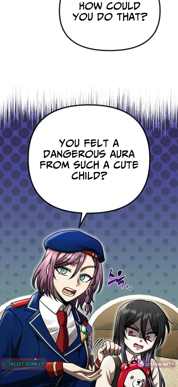Read The Vampire’s Alchemy chapter 12 image 25 on Lezhin
