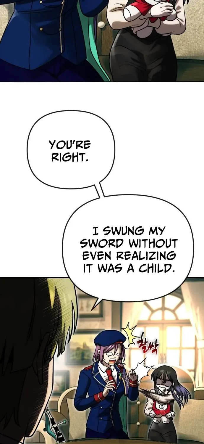 Read The Vampire’s Alchemy chapter 12 image 26 on Lezhin