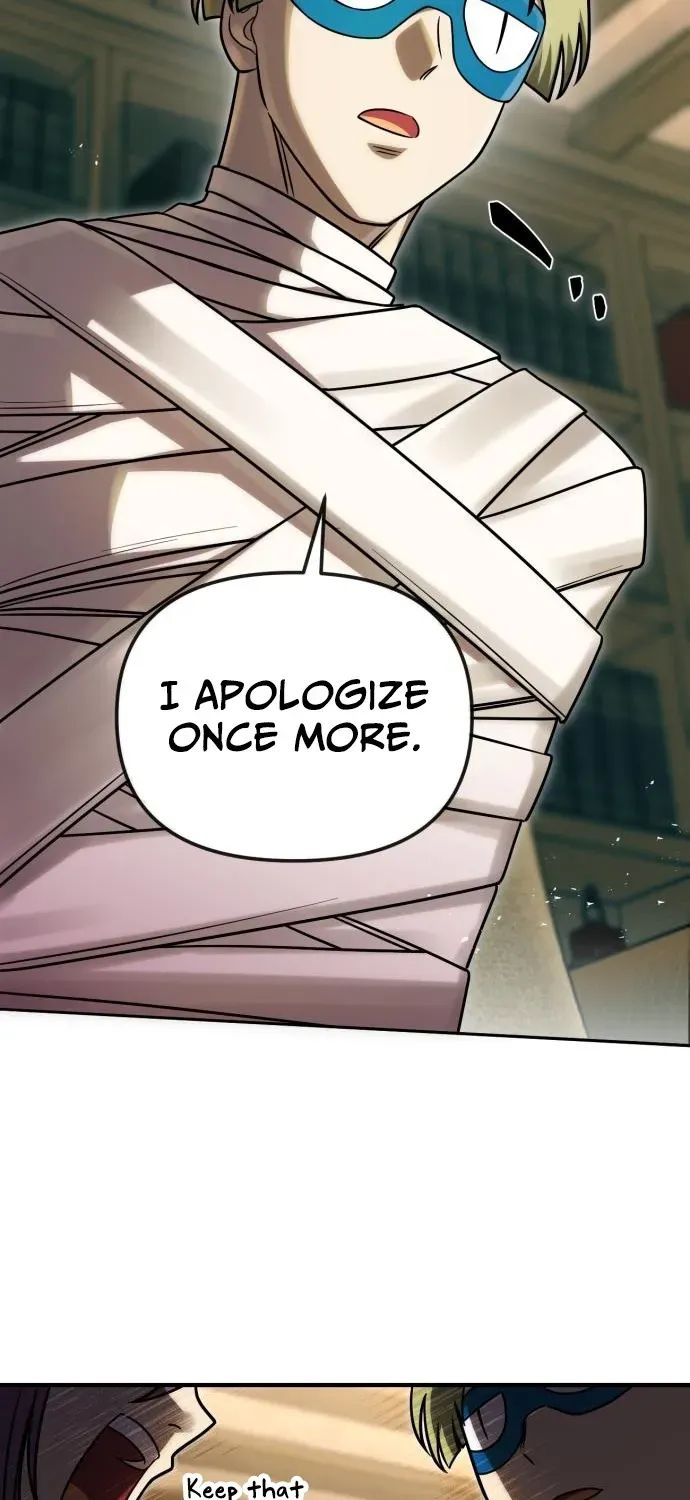 Read The Vampire’s Alchemy chapter 12 image 28 on Lezhin