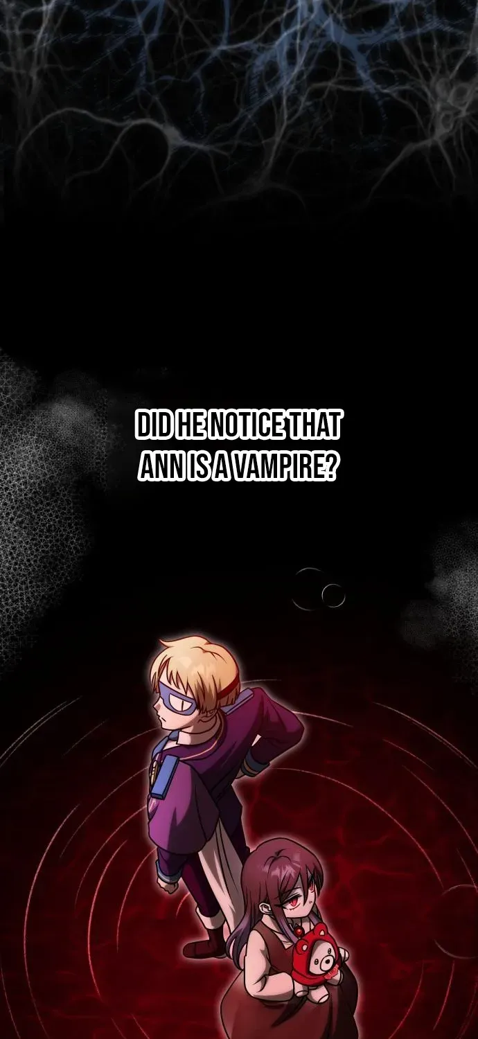 Read The Vampire’s Alchemy chapter 12 image 32 on Lezhin