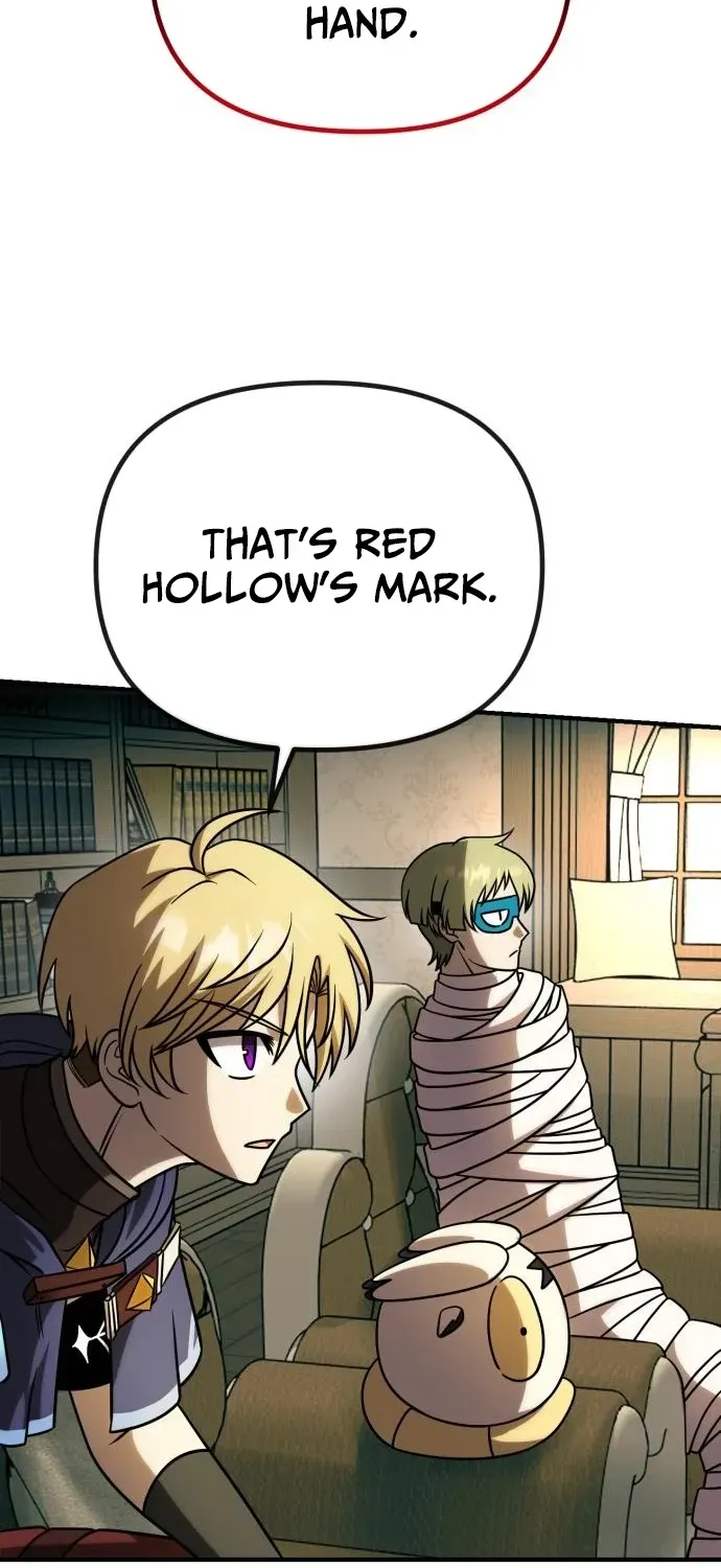 Read The Vampire’s Alchemy chapter 12 image 45 on Lezhin