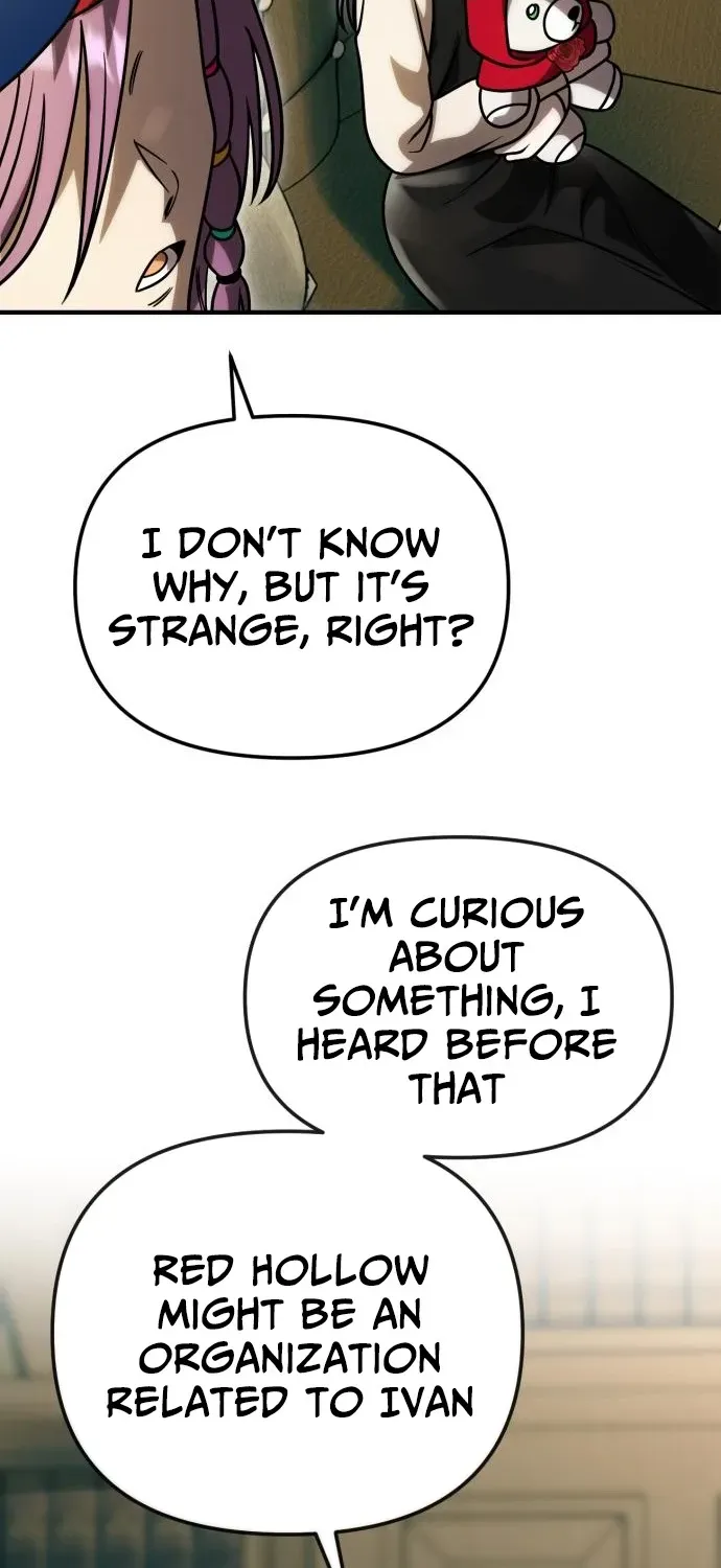 Read The Vampire’s Alchemy chapter 12 image 47 on Lezhin