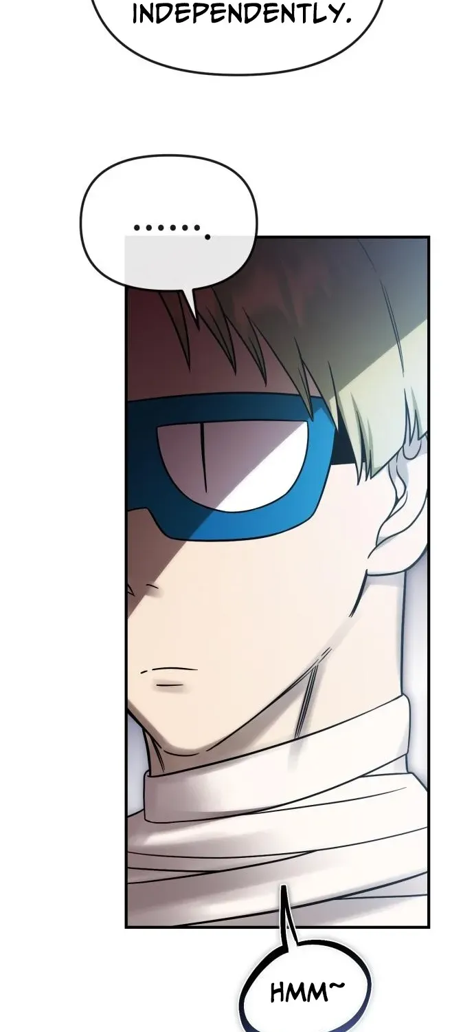 Read The Vampire’s Alchemy chapter 12 image 50 on Lezhin