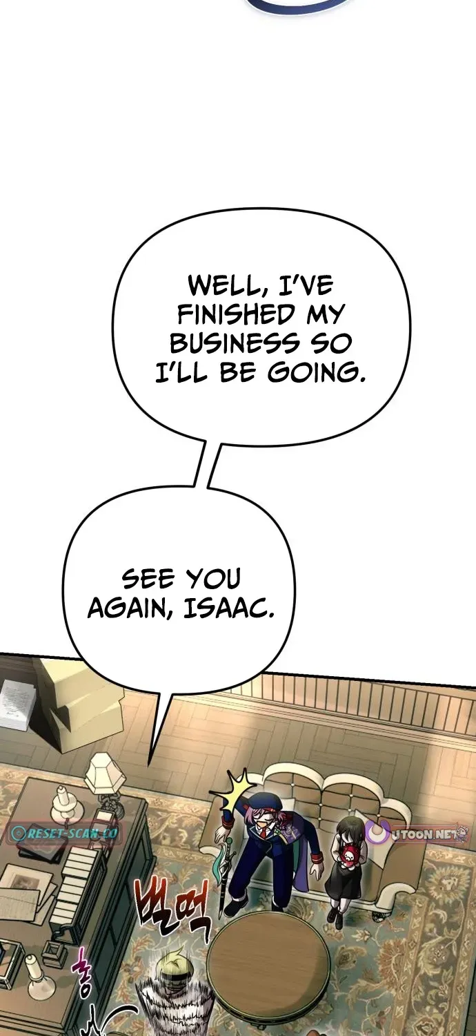 Read The Vampire’s Alchemy chapter 12 image 51 on Lezhin