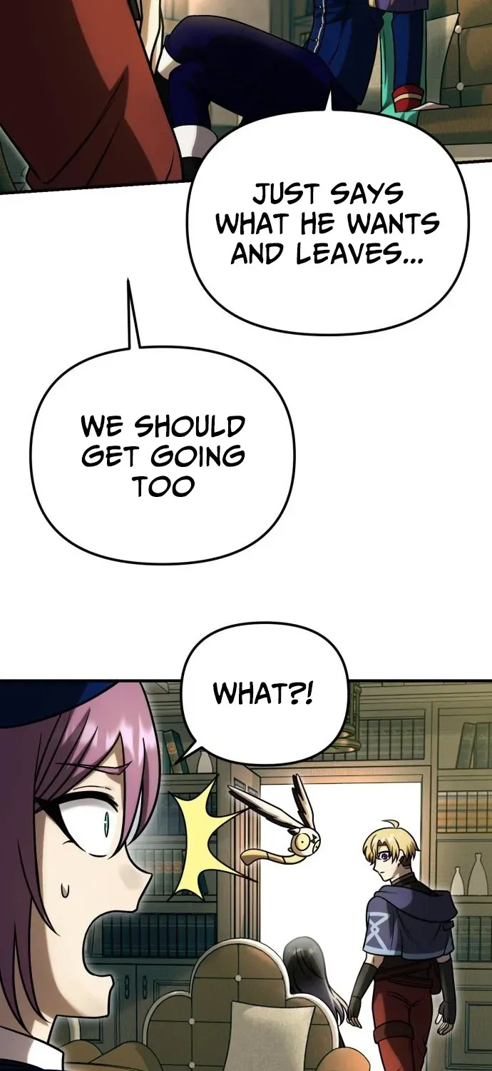 Read The Vampire’s Alchemy chapter 12 image 53 on Lezhin