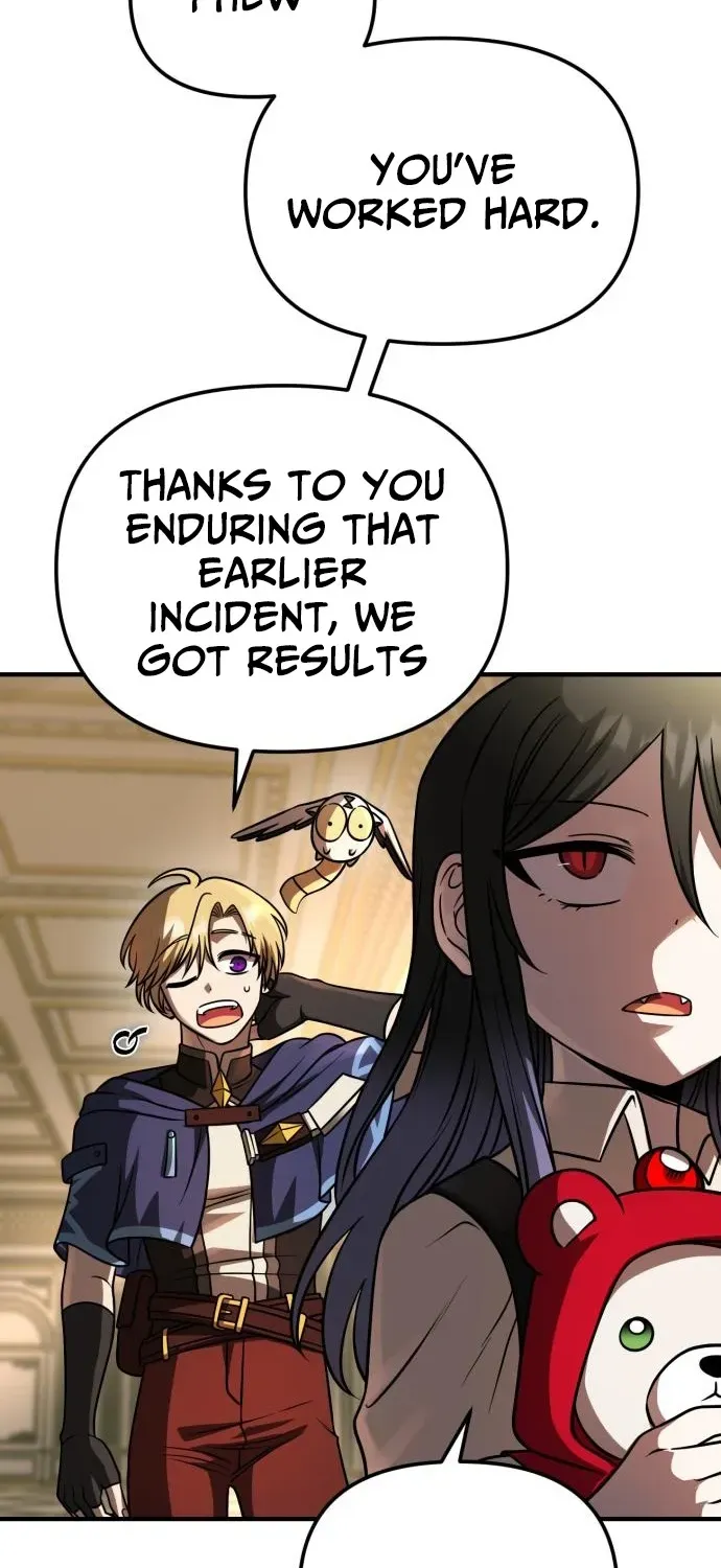 Read The Vampire’s Alchemy chapter 12 image 58 on Lezhin