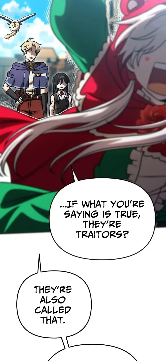 Read The Vampire’s Alchemy chapter 12 image 72 on Lezhin