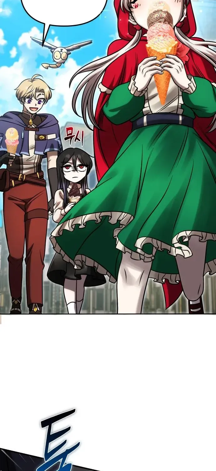 Read The Vampire’s Alchemy chapter 12 image 84 on Lezhin