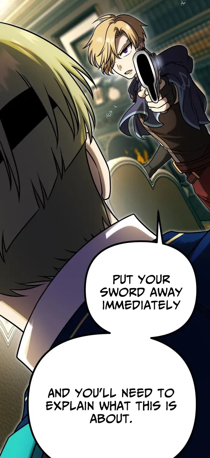 Read The Vampire’s Alchemy chapter 12 image 9 on Lezhin