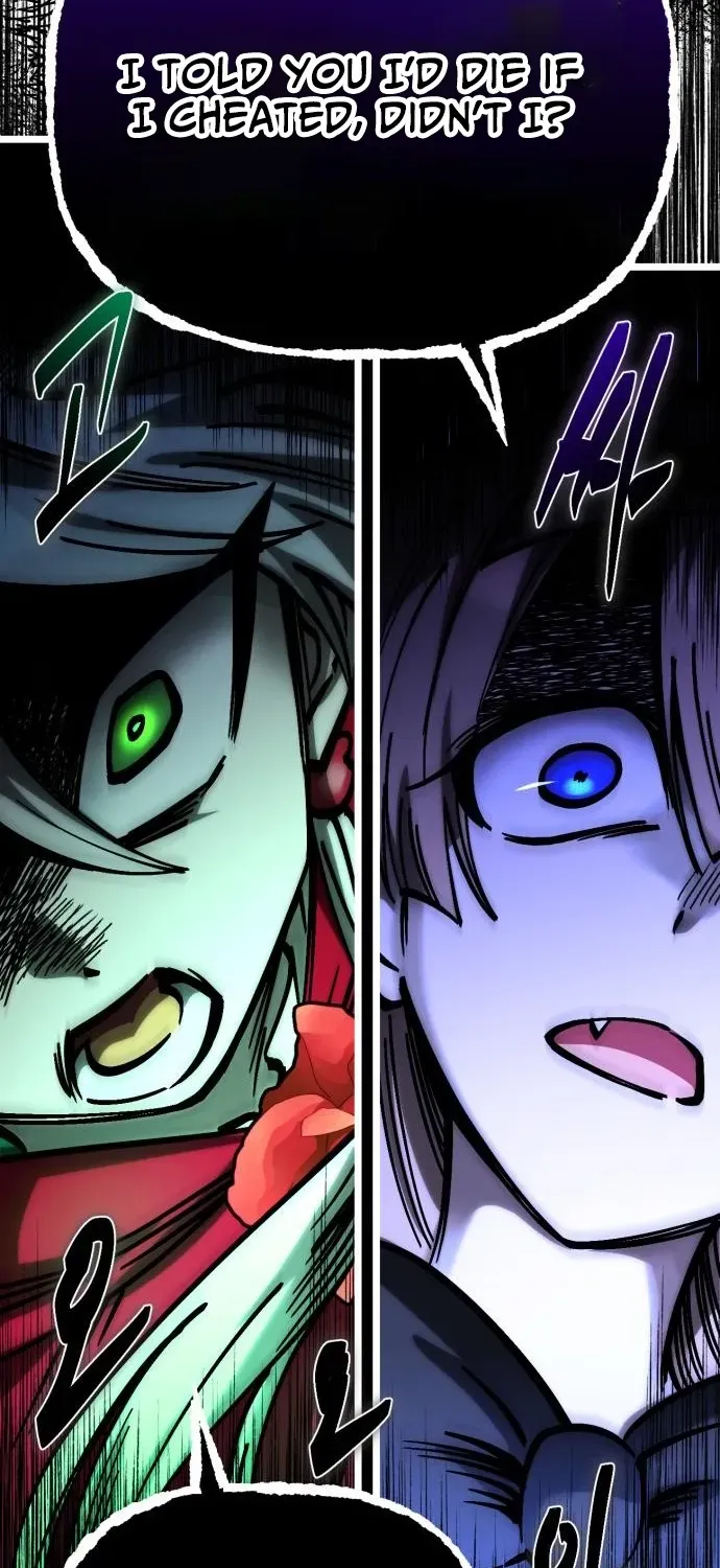Read The Vampire’s Alchemy chapter 12 image 92 on Lezhin