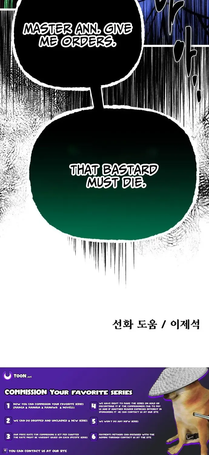 Read The Vampire’s Alchemy chapter 12 image 93 on Lezhin