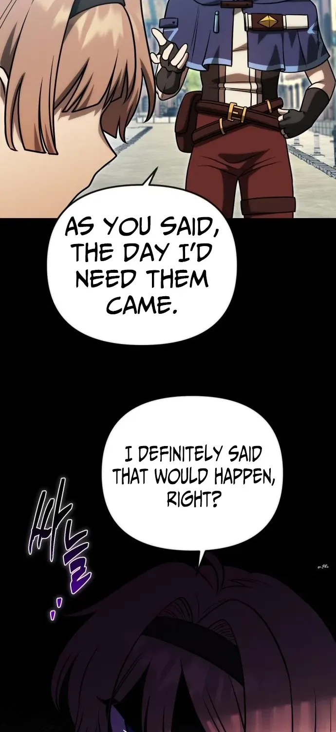 Read The Vampire’s Alchemy chapter 13 image 10 on Lezhin
