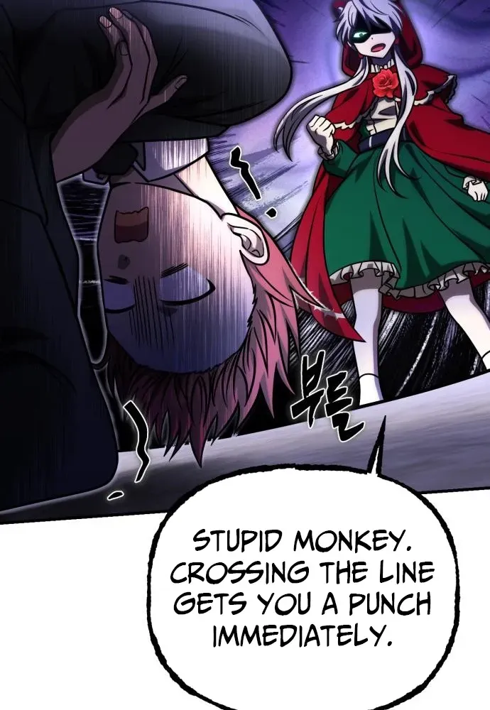 Read The Vampire’s Alchemy chapter 13 image 20 on Lezhin