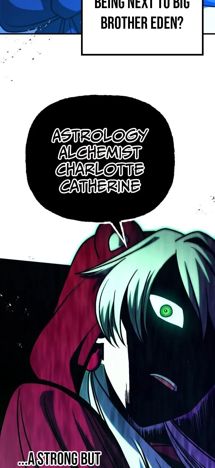 Read The Vampire’s Alchemy chapter 13 image 24 on Lezhin