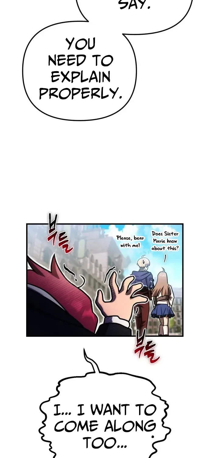 Read The Vampire’s Alchemy chapter 13 image 37 on Lezhin