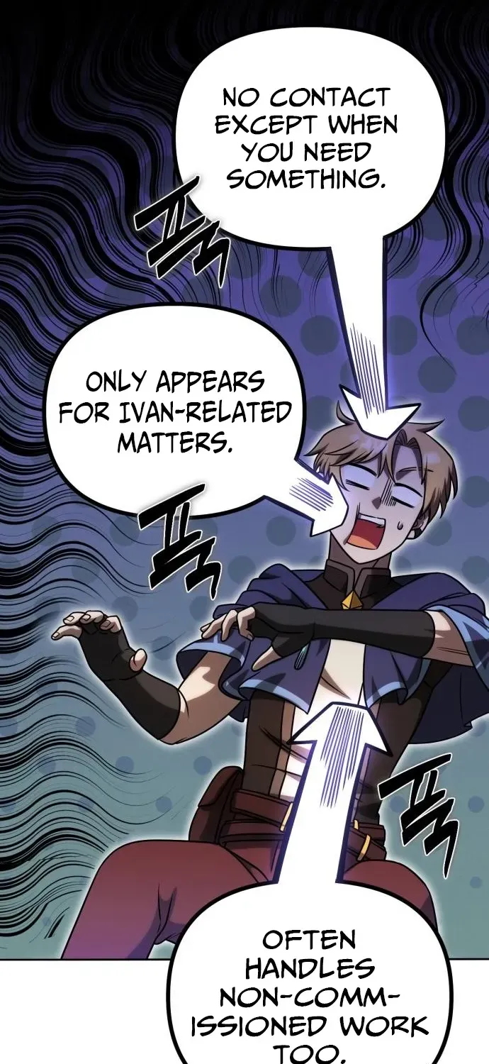 Read The Vampire’s Alchemy chapter 13 image 52 on Lezhin