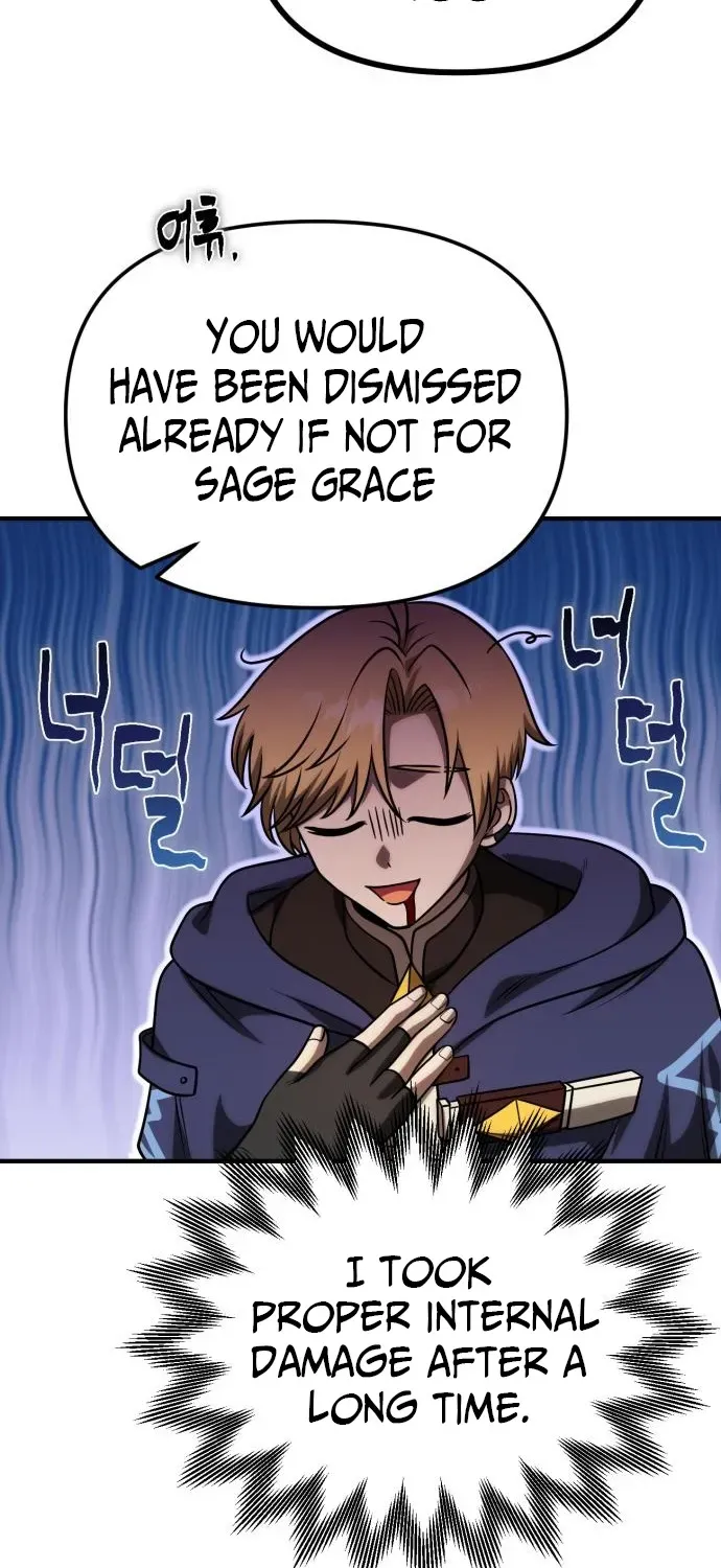 Read The Vampire’s Alchemy chapter 13 image 53 on Lezhin