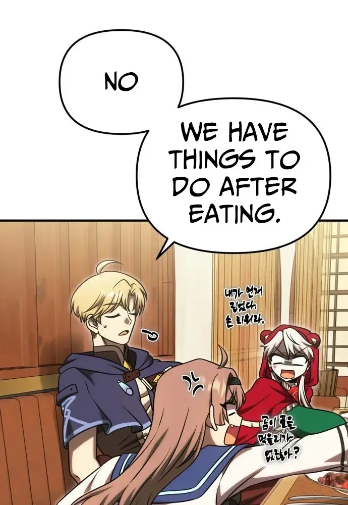 Read The Vampire’s Alchemy chapter 13 image 55 on Lezhin