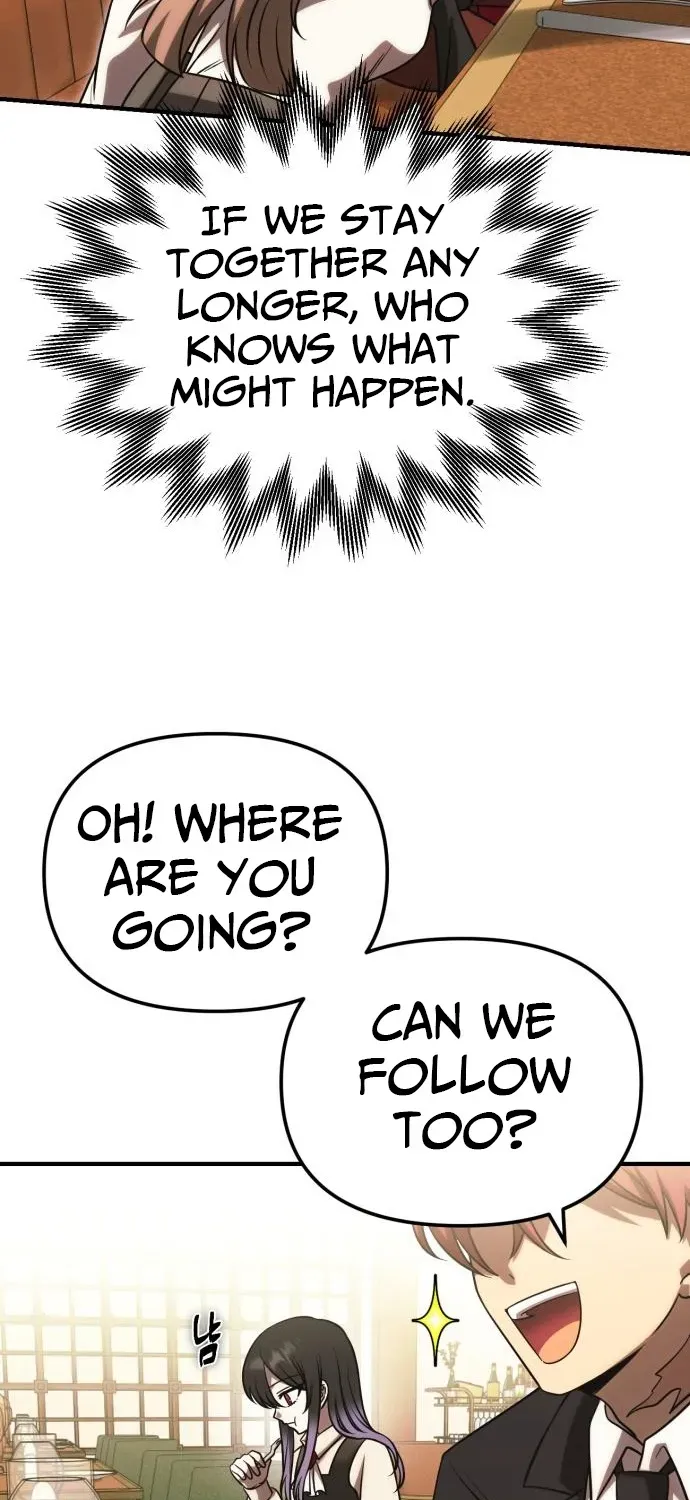 Read The Vampire’s Alchemy chapter 13 image 56 on Lezhin