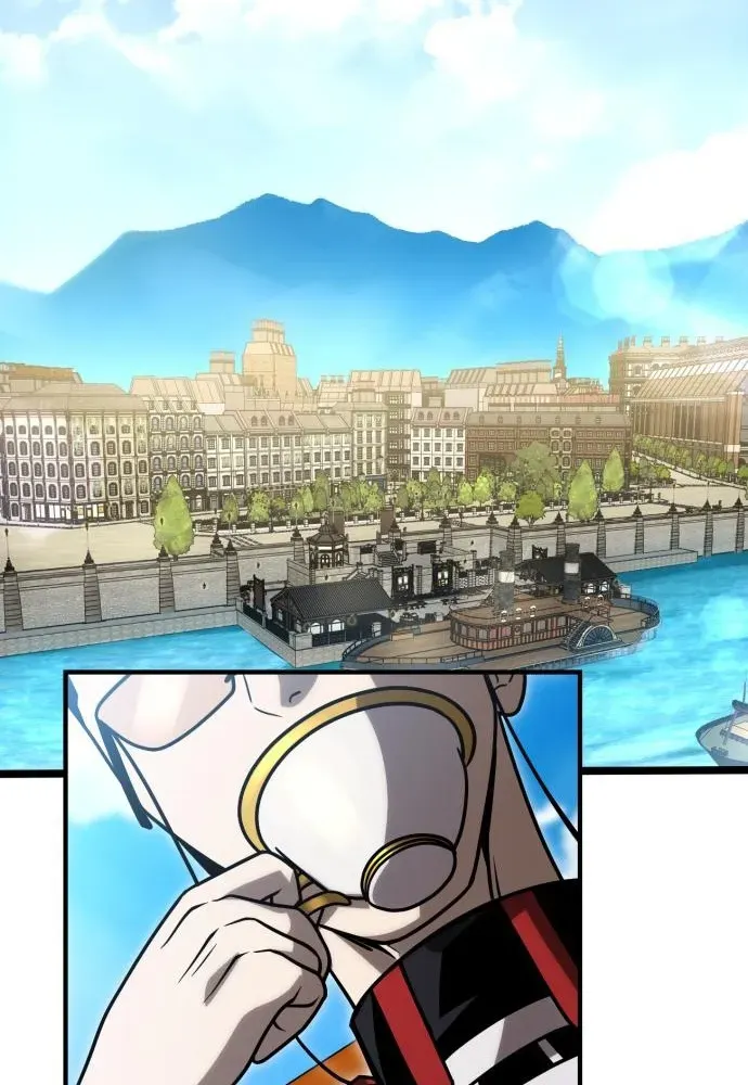 Read The Vampire’s Alchemy chapter 13 image 76 on Lezhin