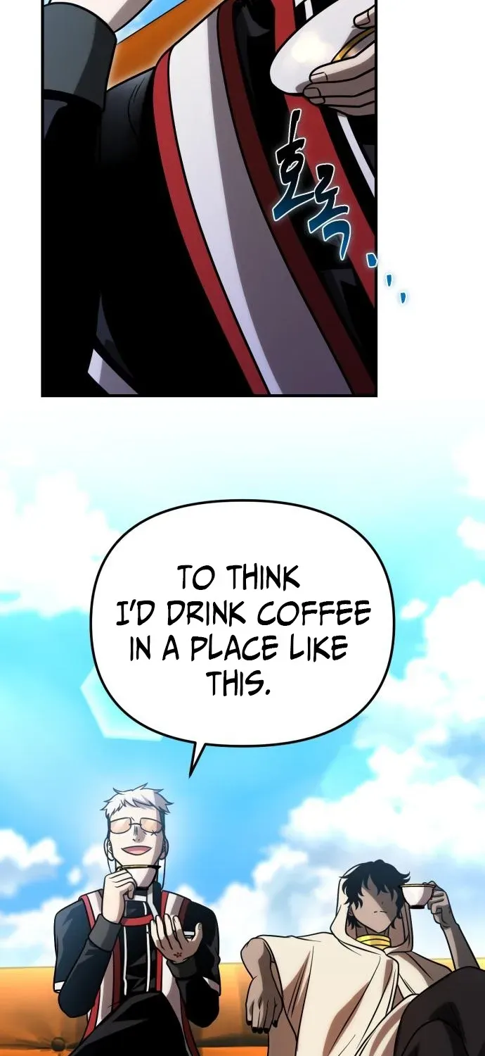 Read The Vampire’s Alchemy chapter 13 image 77 on Lezhin